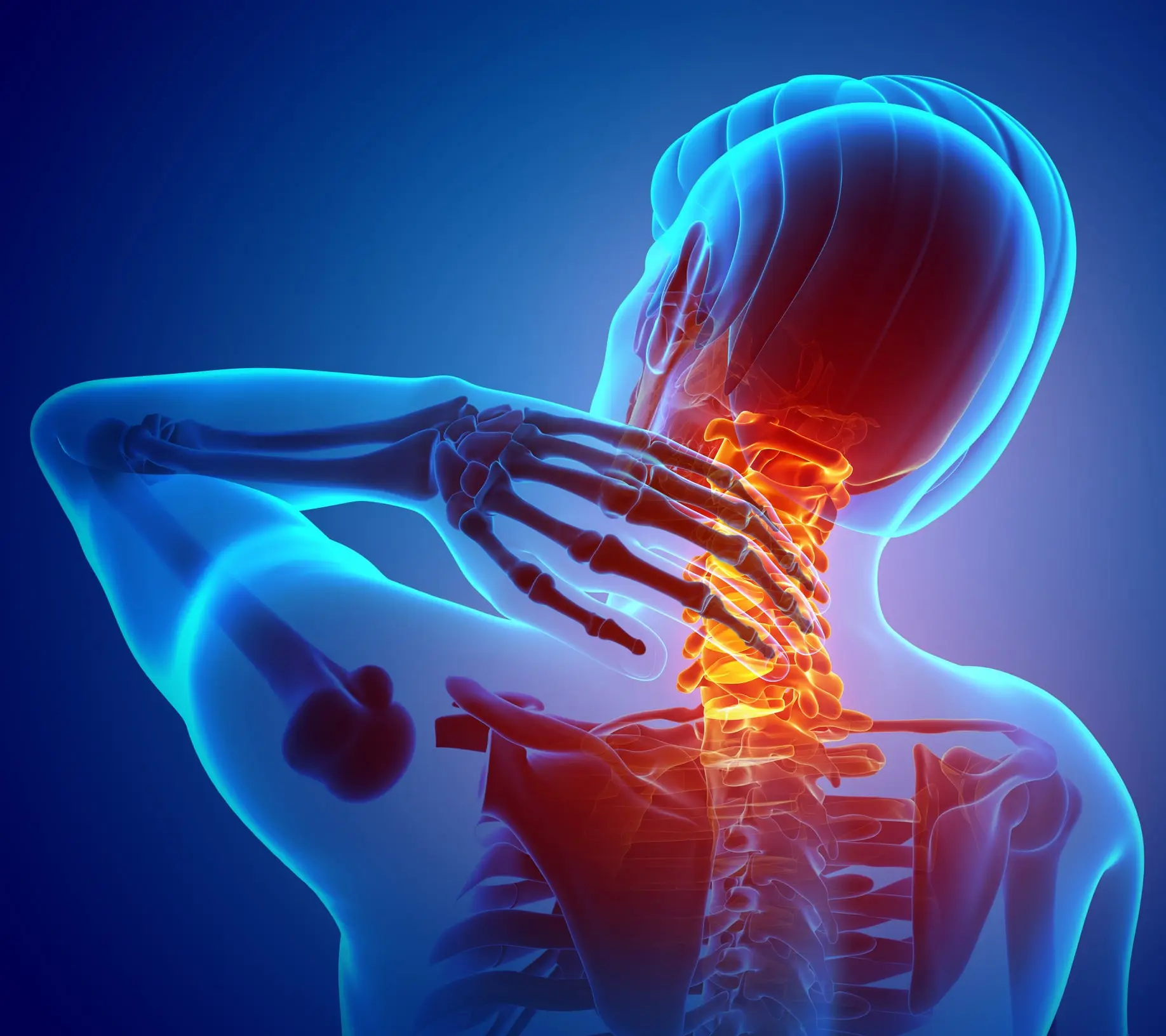 Neck Injury min