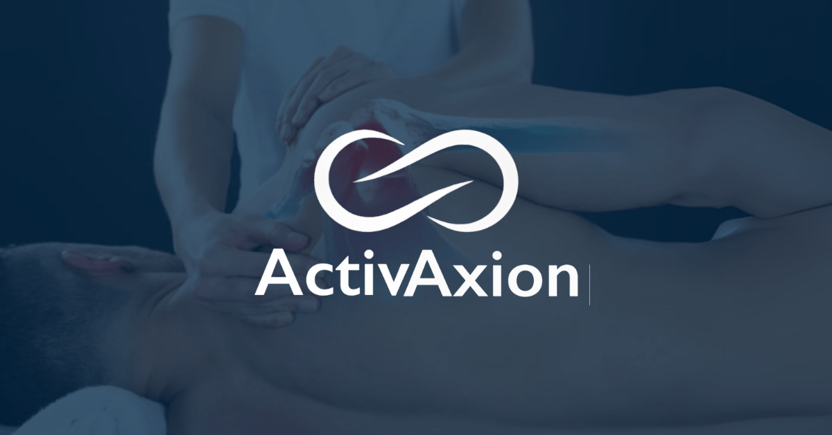 massage therapy near me activ axion featured