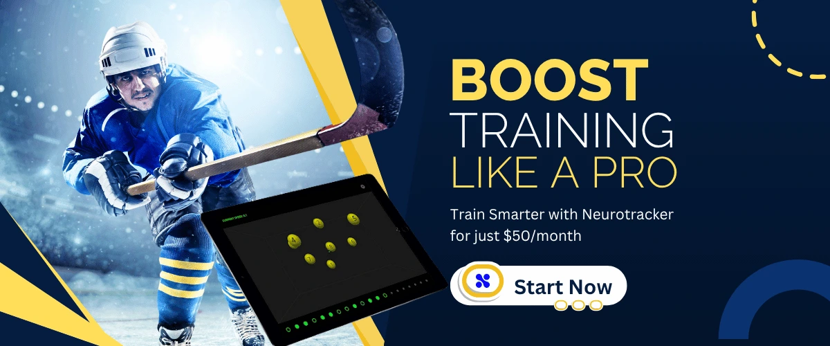 neurotracker subscription banner ad