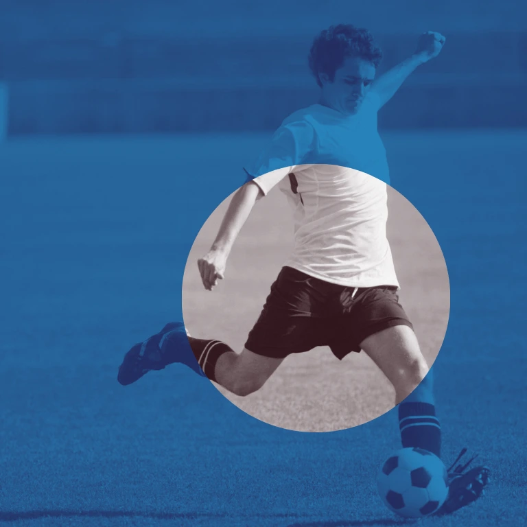 rpr muscle activation program