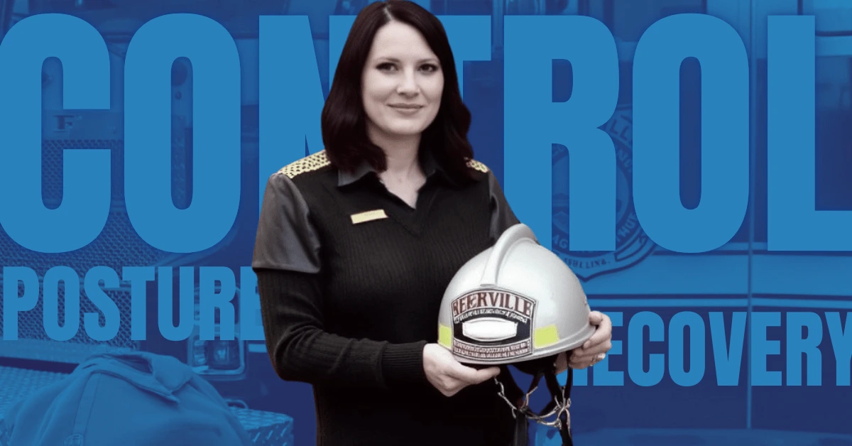 rpr reflexive performance reset firefighter testimonial pointe claire